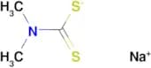 Sodium dimethylcarbamodithioate