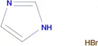 Imidazole Hydrobromide
