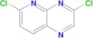 3,6-dichloropyrido[2,3-b]pyrazine