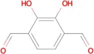 1,4-Benzenedicarboxaldehyde, 2,3-dihydroxy-