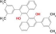 R-3-3'-Bis(3,5-bis(methyl)phenyl)-1,1'-bi-2-naphthol
