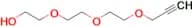 Triethylene Glycol Mono(2-propynyl) Ether