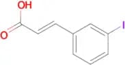 3-IODOCINNAMIC ACID