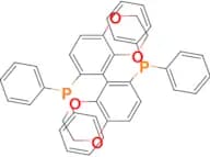 Phosphine,[(5R)-2,2′,3,3′-tetrahydro[5,5′-bi-1,4-benzodioxin]-6,6′-diyl]bis[diphenyl-