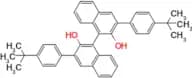 R-3,3'-Bis(4-(1,1-diMethylethyl)phenyl)-1,1'-bi-2-naphthol