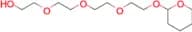 Ethanol, 2-[2-[2-[2-[(tetrahydro-2H-pyran-2-yl)oxy]ethoxy]ethoxy]ethoxy]-