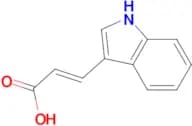 trans-3-Indoleacrylic acid