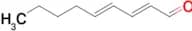 2,4-Nonadienal, (2E,4E)-