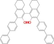 (R)-3,3′-Bis([1,1′-biphenyl]-4-yl)-5,5′,6,6′,7,7′,8,8′-octahydro-[1,1′-binaphthalene]-2,2′-diol