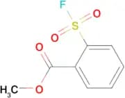 methyl 2-(fluorosulfonyl)benzoate