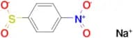 sodium 4-nitrobenzene-1-sulfinate