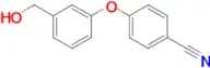 Benzonitrile, 4-[3-(hydroxymethyl)phenoxy]-