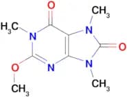 Methylliberine
