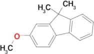 2-Methoxy-9,9-dimethyl-9H-fluorene