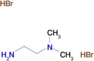 N,N-Dimethylethylenediamine Dihydrobromide