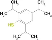 2,4,6-tris(propan-2-yl)benzene-1-thiol