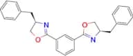 1,3-Bis((R)-4-benzyl-4,5-dihydrooxazol-2-yl)benzene