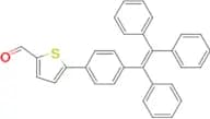 5-(4-(1,2,2-Triphenylvinyl)phenyl)thiophene-2-carbaldehyde