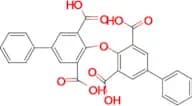 4,4''-Oxybis(([1,1'-biphenyl]-3,5-dicarboxylic acid))