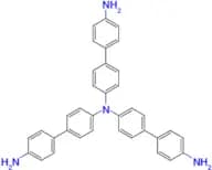 N4,N4-Bis(4'-amino-[1,1'-biphenyl]-4-yl)-[1,1'-biphenyl]-4,4'-diamine