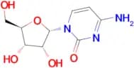 4-Amino-1-((2S,3R,4S,5R)-3,4-dihydroxy-5-(hydroxymethyl)tetrahydrofuran-2-yl)pyrimidin-2(1H)-one