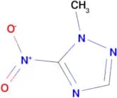 1-Methyl-5-nitro-1H-1,2,4-triazole