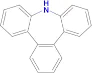 9H-Tribenzo[b,d,f]azepine