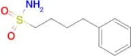 4-Phenylbutane-1-sulfonamide