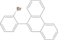 9-(2-Bromophenyl)phenanthrene