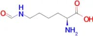 L-Lysine, N6-formyl-