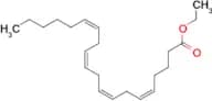 5,8,11,14-Eicosatetraenoic acid, ethyl ester, (5Z,8Z,11Z,14Z)-