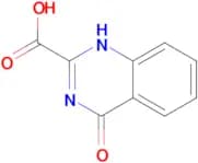 4-oxo-1,4-dihydroquinazoline-2-carboxylic acid