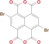 4,9-Dibromoisochromeno[6,5,4-def]isochromene-1,3,6,8-tetraone