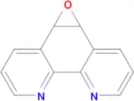 1a,9b-Dihydrooxireno[2,3-f][1,10]phenanthroline