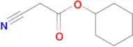 Cyclohexyl 2-cyanoacetate