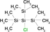 CHLOROTRIS(TRIMETHYLSILYL)SILANE