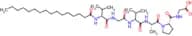 Palmitoyl hexapeptide-12