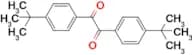 Ethanedione, bis[4-(1,1-dimethylethyl)phenyl]-