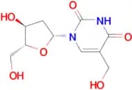 5-Hydroxymethyl-2′-deoxyuridine