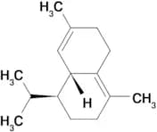 (+)-δ-CADINENE