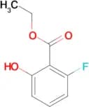 Ethyl 2-fluoro-6-hydroxybenzoate