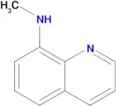 N-Methylquinolin-8-amine