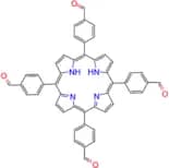 4,4′,4”,4”’-(21H,23H-Porphine-5,10,15,20-tetrayl)tetrakis[benzaldehyde]