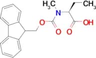 (S)-2-((((9H-Fluoren-9-yl)methoxy)carbonyl)(methyl)amino)butanoic acid