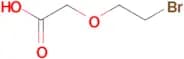 2-(2-Bromoethoxy)acetic acid