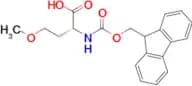 (R)-2-((((9H-Fluoren-9-yl)methoxy)carbonyl)amino)-4-methoxybutanoic acid