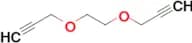 1,2-Bis(2-propynyloxy)ethane
