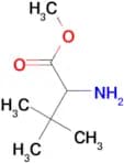 Methyl 2-amino-3,3-dimethylbutanoate