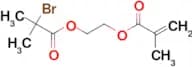 2-((2-Bromo-2-methylpropanoyl)oxy)ethyl methacrylate