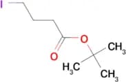 tert-Butyl 4-iodobutanoate